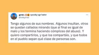 Denuncia el bullying a su hermano y amenaza con compartir los nombres en redes: "escribo esto por no meterle puñetazos a chavales de la ESO"