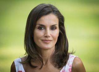 Las joyeras de la Reina Letizia