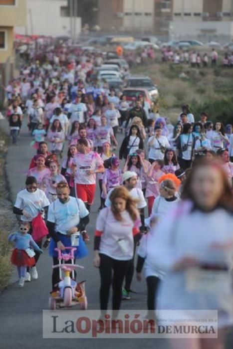 Holi Life en Cabezo de Torres (II)