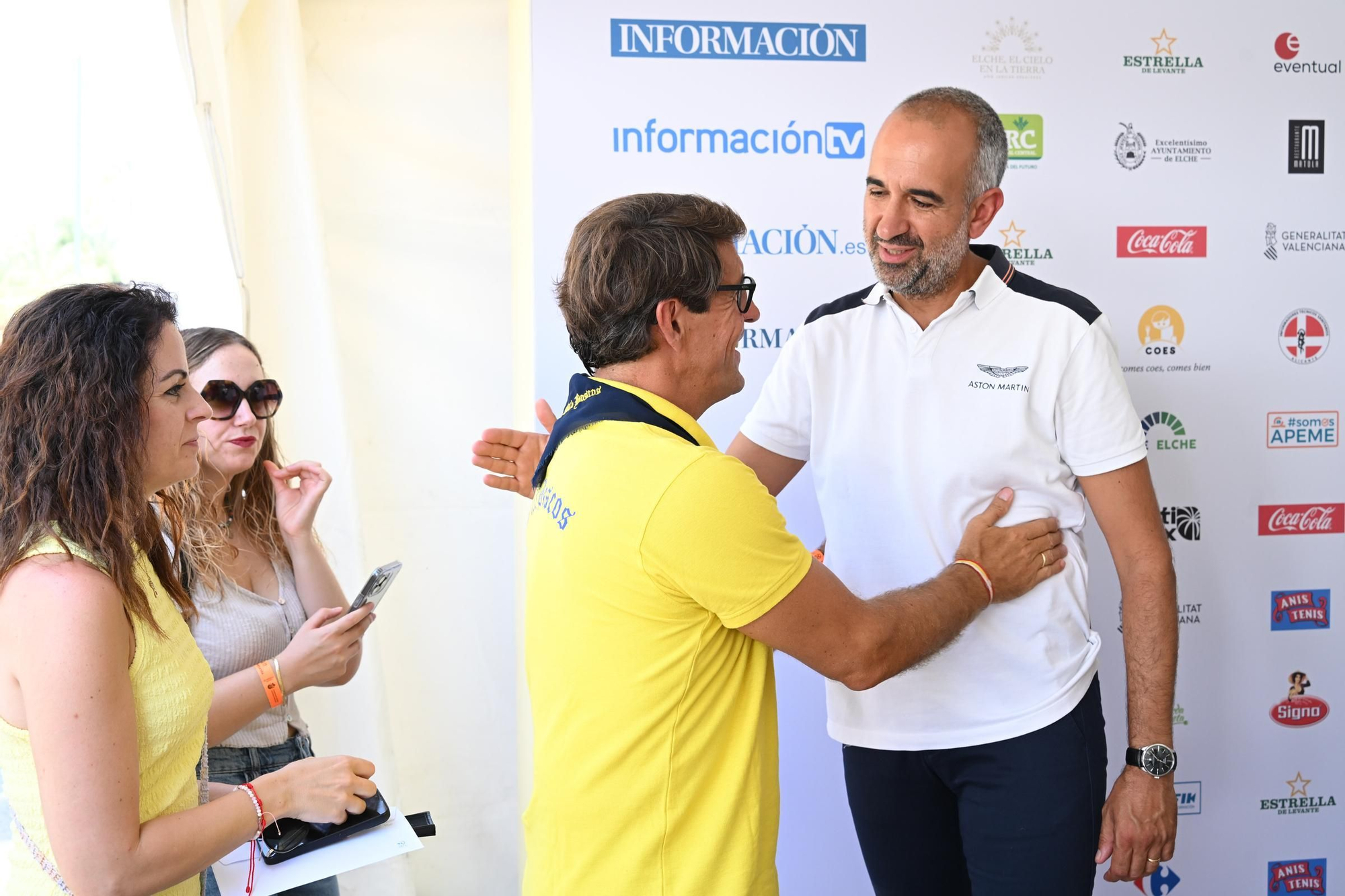 Una semana de Fiesta en el Racó de Información TV