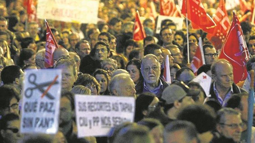 Diccionario de la crisis