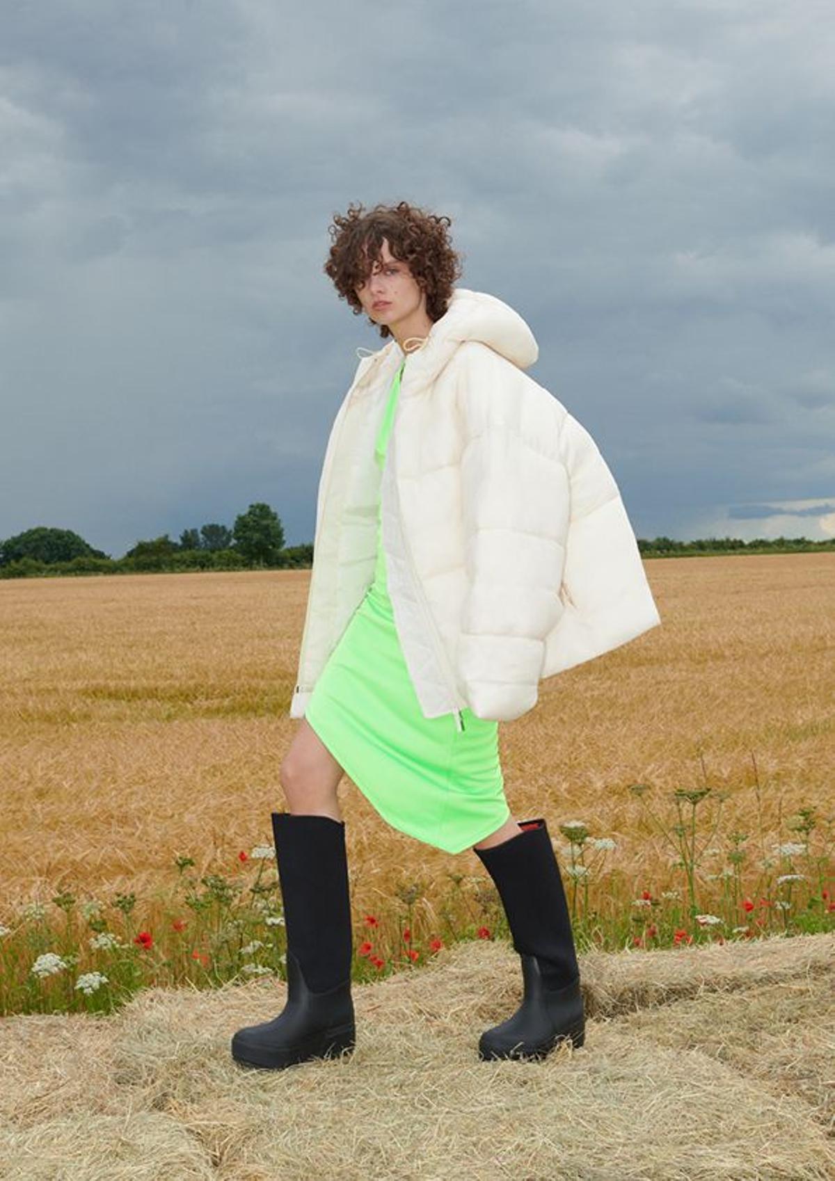 Colección vegana Innovation Co-exist Story de H&M