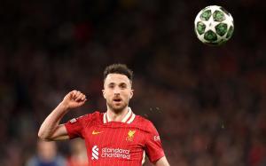 Mor Diogo Jota, el davanter del Liverpool, en un accident de trànsit