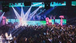 Las discotecas de Mallorca están recortando su temporada alta