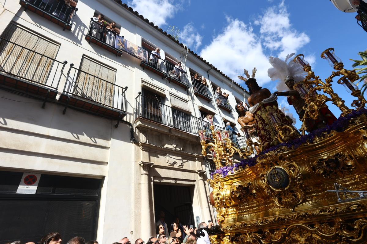 Las imágenes de La Esperanza