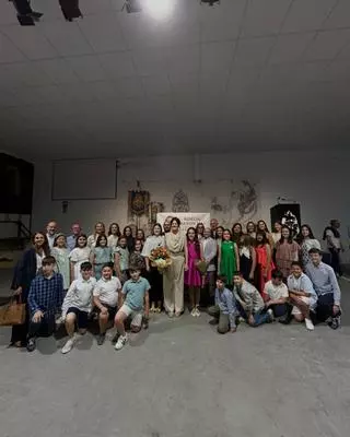 Algemesí designa a sus nuevas falleras mayores