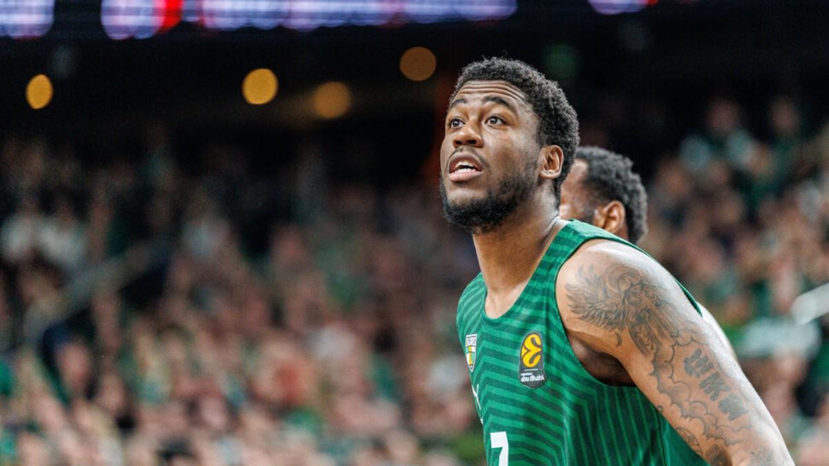 Moses Wright, uno de los mejores posicionados para fichar por el Barça