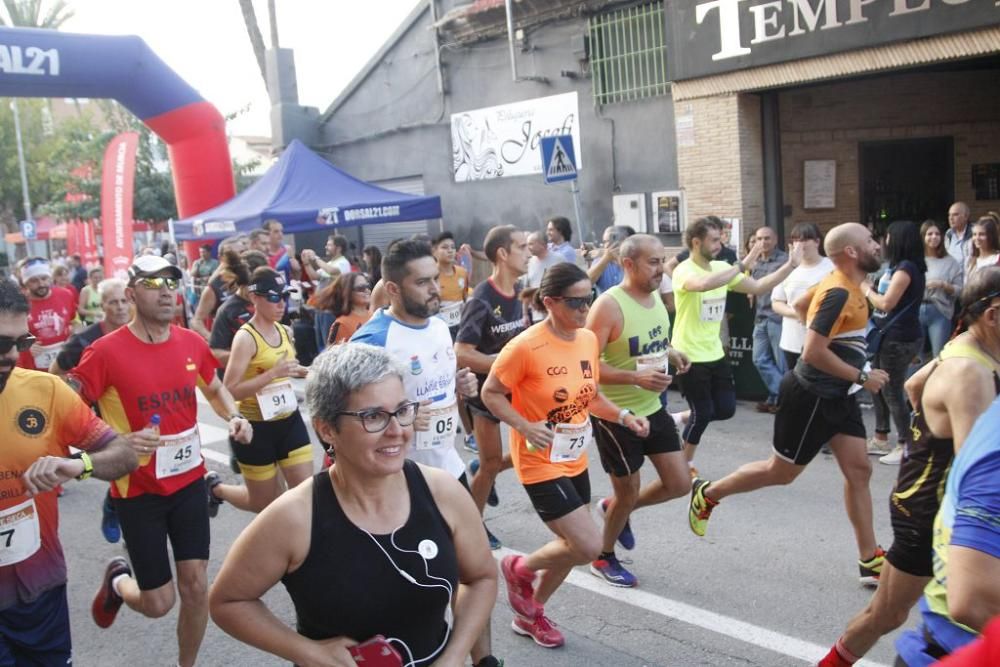 3ª Carrera Popular Rincón de Seca