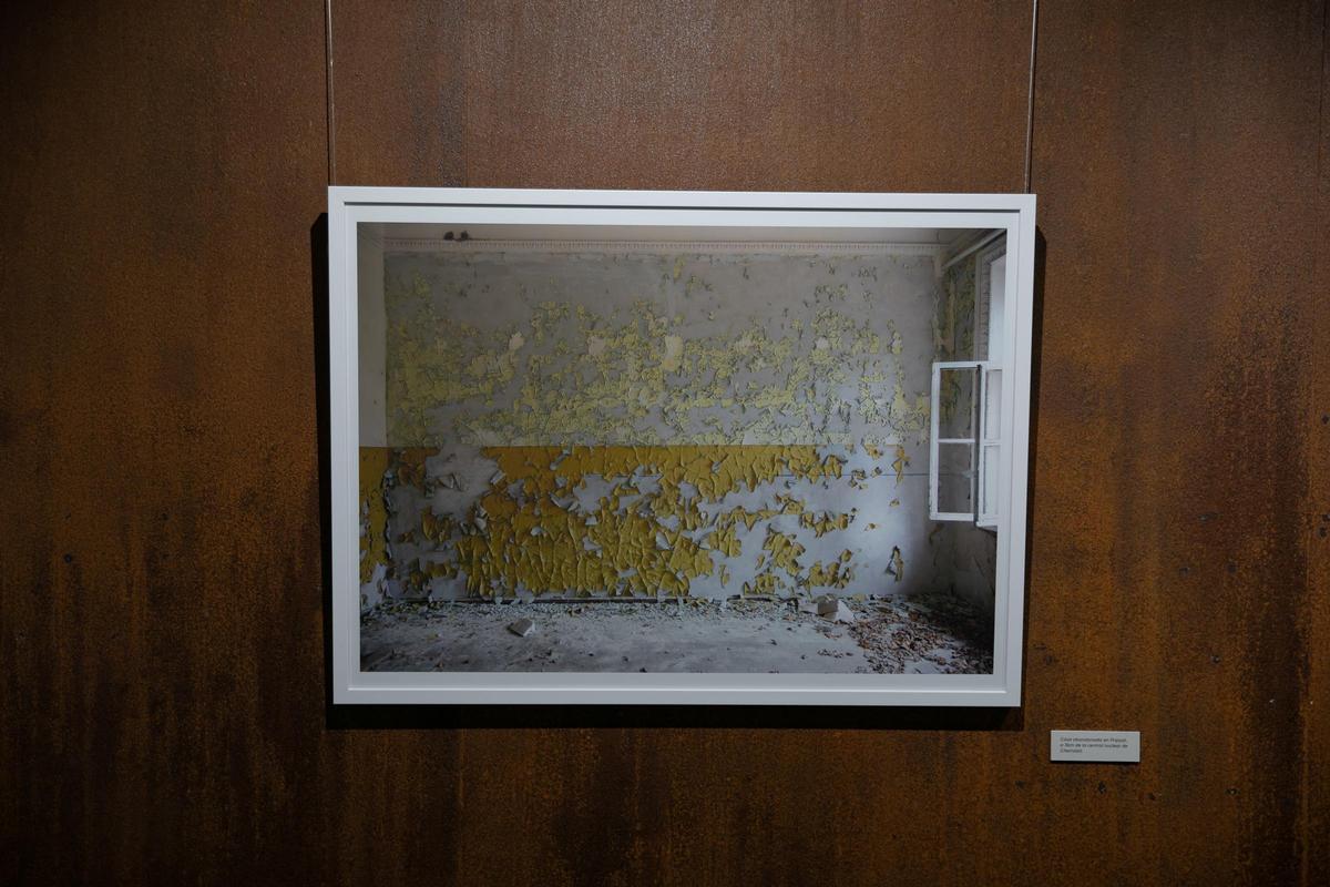 La primera jornada del FotoFest