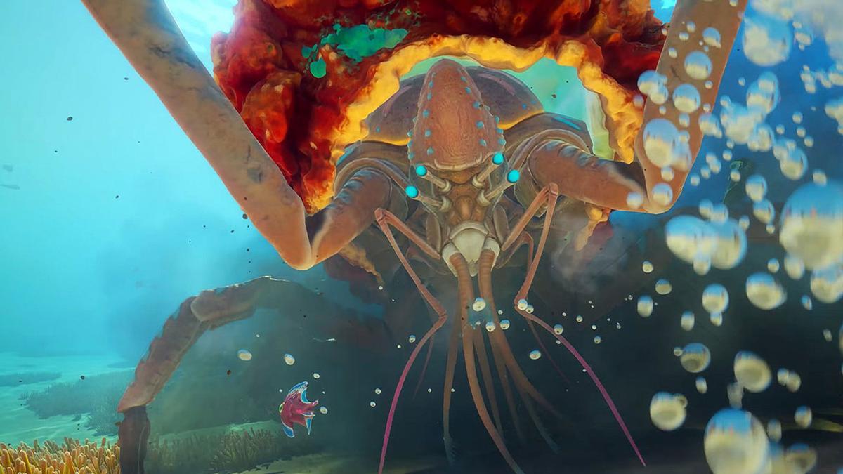Subnautica 2.