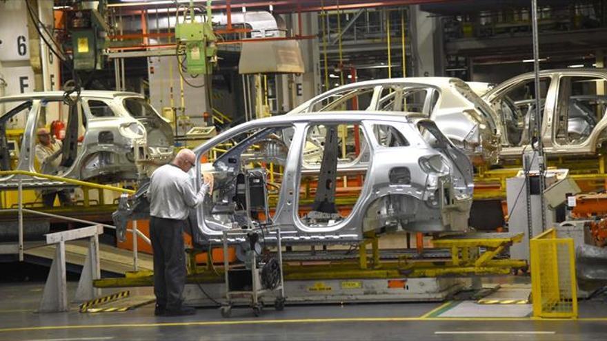 Los sindicatos de Opel piden a PSA garantías de futuro