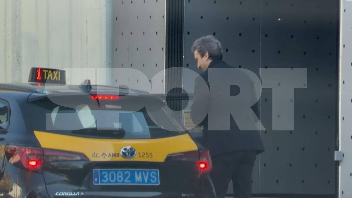 Deco se ha reunido hoy con los agentes de Rashford y ya trabaja para ficharlo.