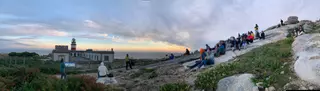 ¿Sabes cuáles son los nuevos puertos para subirse a los barcos de pasaje?