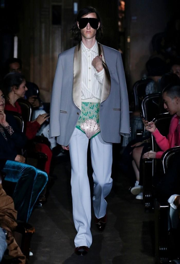 Gucci