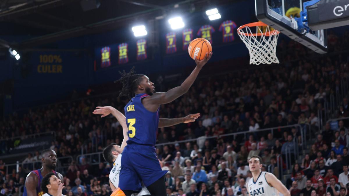 Ganar en el Palau, clave para llevar al Barça a los play-offs de la Euroliga
