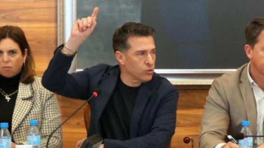 Torrox aprueba inicialmente un presupuesto de más de 36 millones