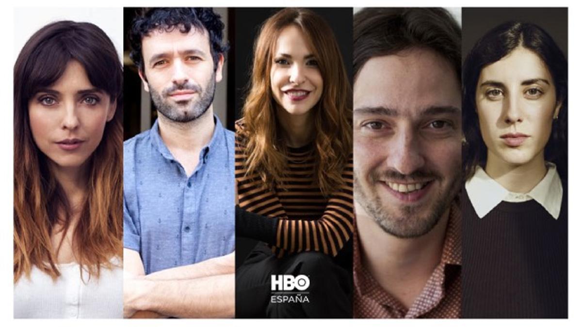 'En Casa', la nueva serie de HBO sobre historias de cuarentena