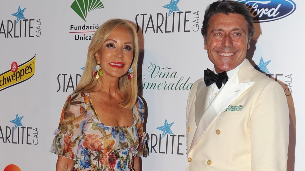 lmmarco44653566 carmen lomana during starlite festival gala in marbella on 180813124834 lmmarco44653566 carmen lomana during starlite festival gala in marbella on 180813124834