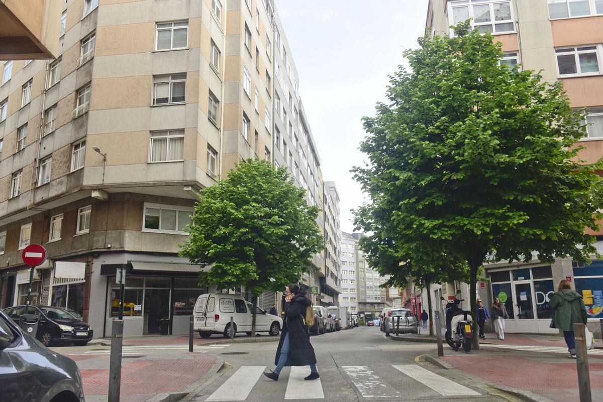 Barrio de la Sagrada Familia
