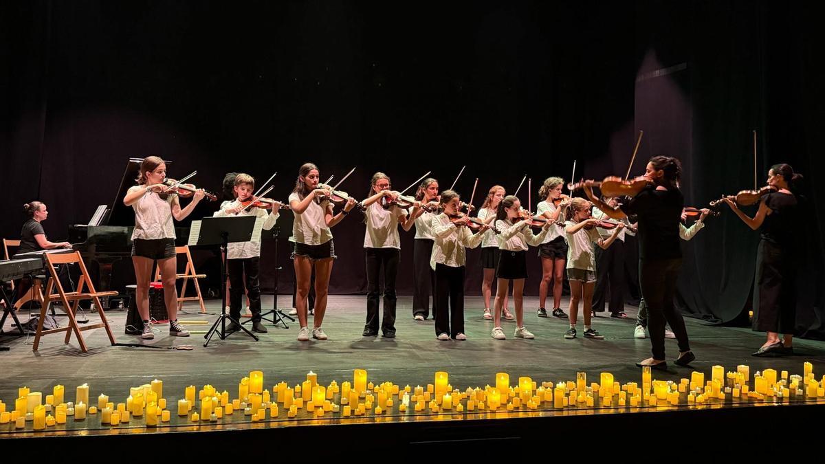 METODOLOGÍA SUZUKI | ENSEÑANZA MUSICAL