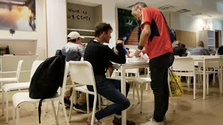 Infravivienda en Zaragoza: La capital registra 64 pisos con más de doce personas empadronadas