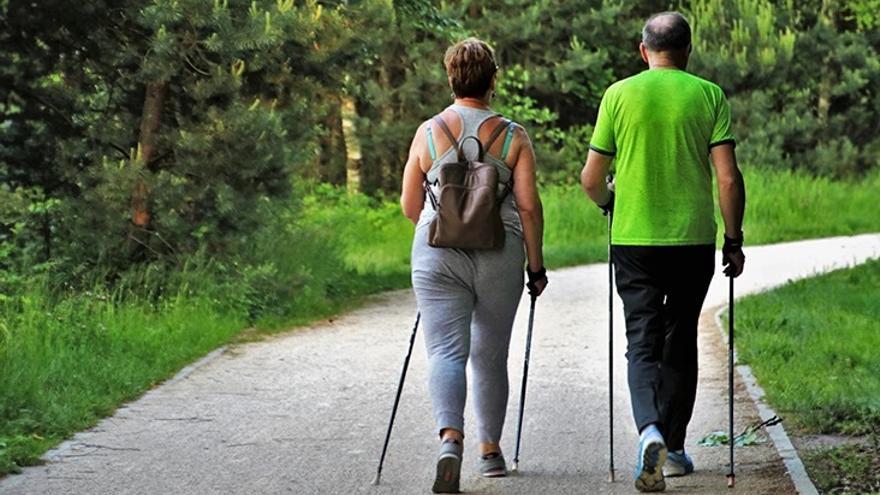 Los tres pilares de la prevención de la salud: alimentación, estado físico y bienestar emocional