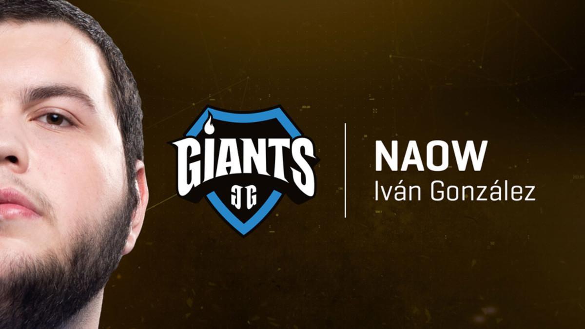 Entrevista a Iván NaOw, uno de los grandes jugadores de esta temporada.