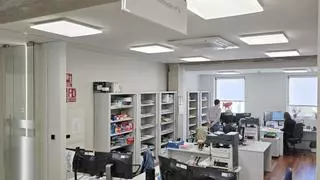 La Xunta lamenta que se creen «solo dos plazas» de Violencia de la Mujer en Galicia a costa de eliminar juzgados como el de Instrucción de Vigo