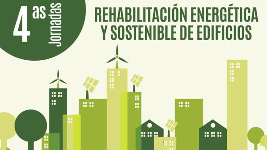 ESFER organiza la 4ª Jornada sobre Rehabilitación Energética