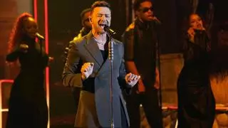 Justin Timberlake estará en Icónica Sevilla 2025