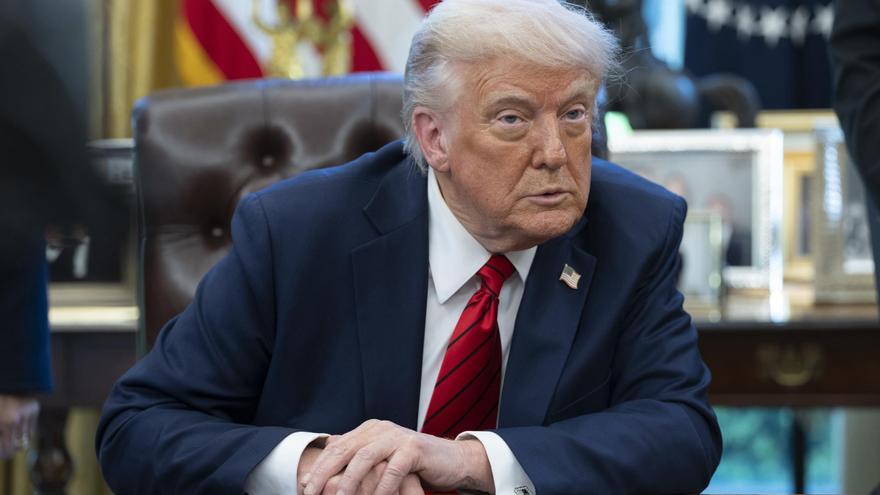 Trump y Xi Jinping se abren a desescalar la guerra comercial con una rebaja de los aranceles