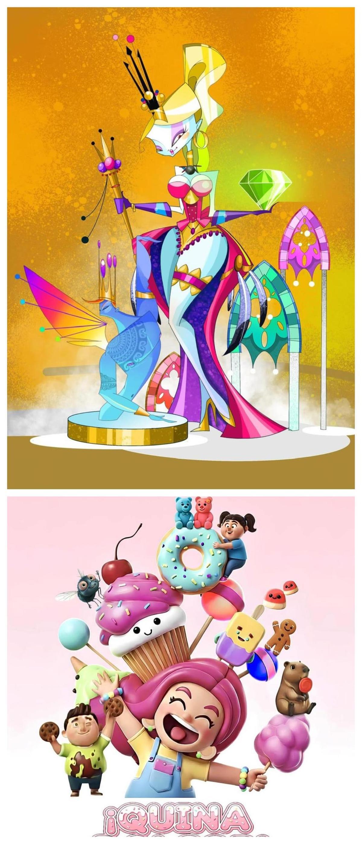 Bocetos de Ramiro de Maeztu Humanista Furió