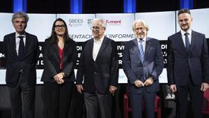 Foment insisteix a ampliar l’AMB fins als 5 milions d’habitants