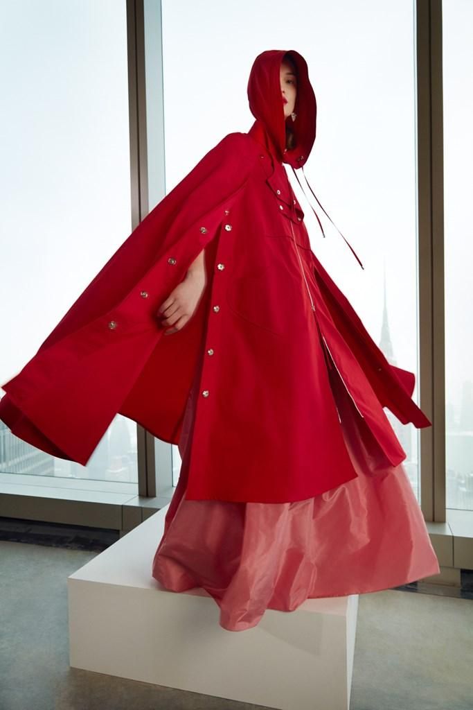 Carolina Herrera