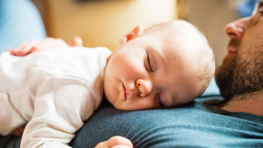 Aumenta el coste de la paternidad.