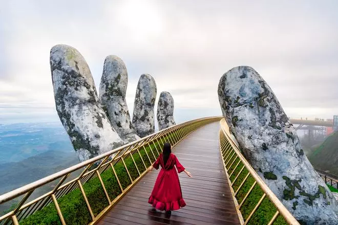 Los 4 viajes que tienes que hacer al menos una vez en tu vida