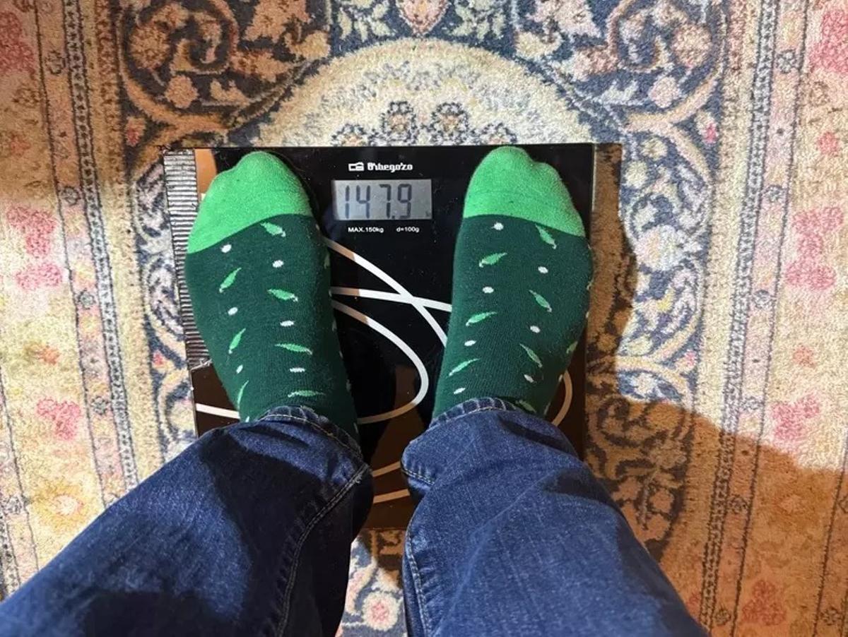 La cirugía bariátrica puede lograr reducir el peso corporal de las personas con obesidad mórbida un 30% o incluso un 50%.