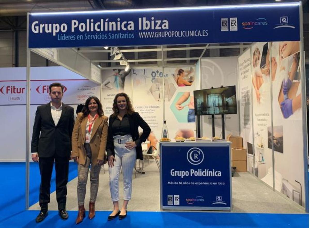 Apuesta por el turismo de salud