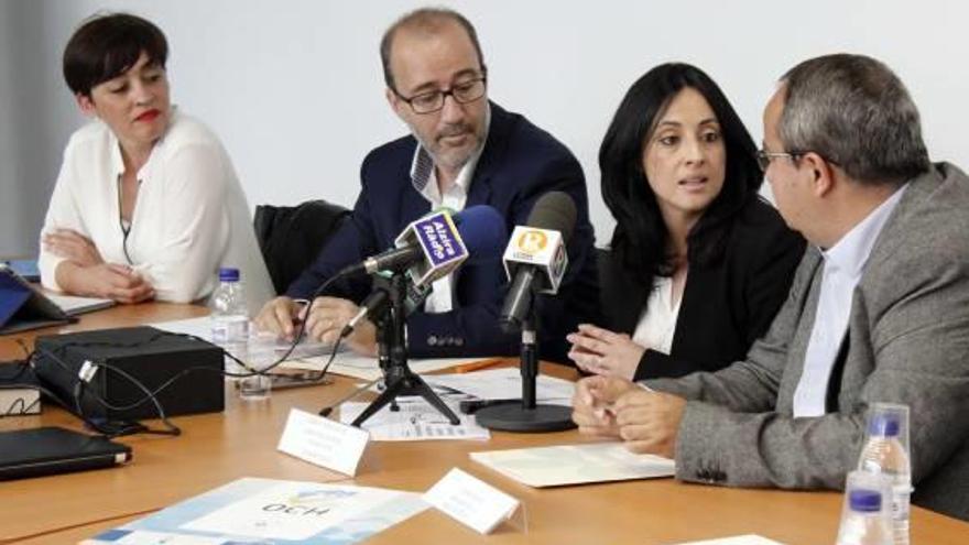 Alzira alberga la primera ventanilla única de vivienda de ámbito comarcal