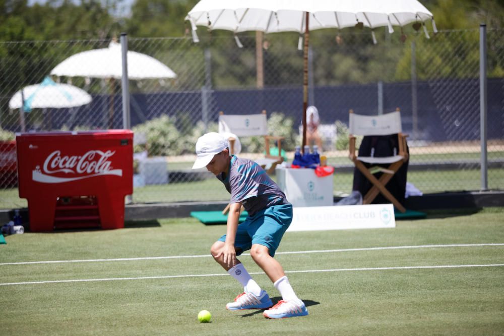 Torneo WTA en Santa Ponça