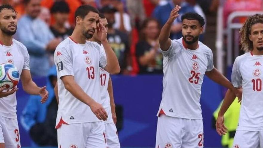 Posible dopaje en el Mundial: Encuentran una sustancia prohibida en los análisis de una selección