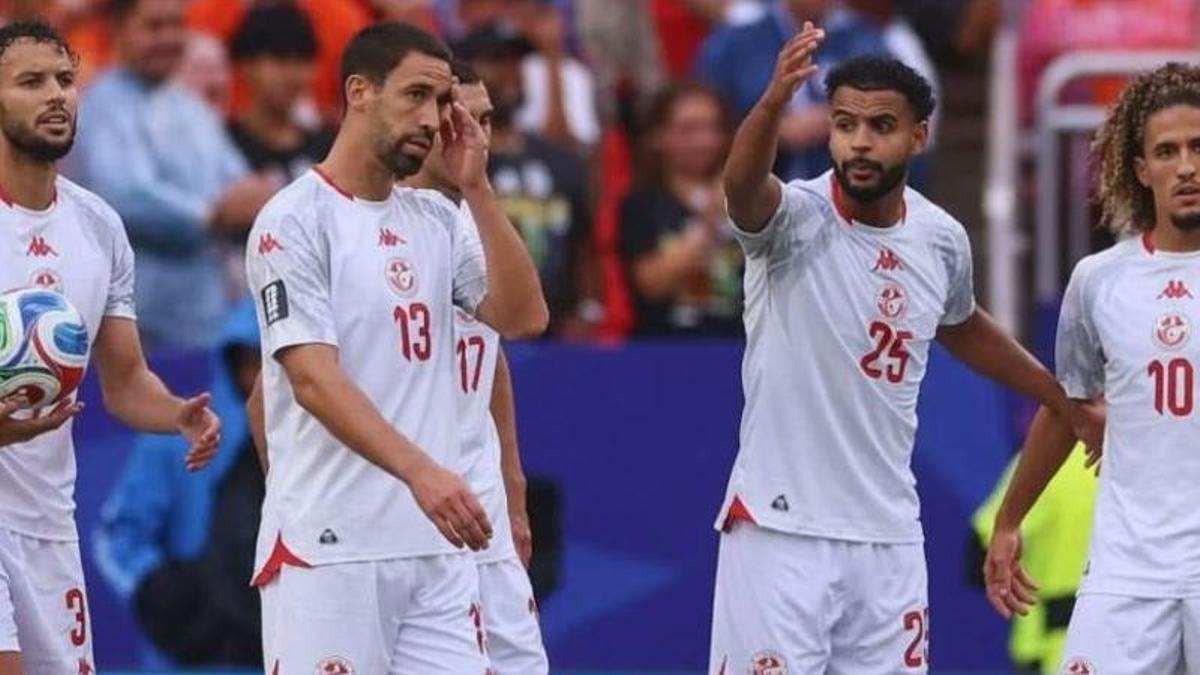 VÍDEO MUNDIAL 2026 | Victoria de Países Bajos sobre Túnez