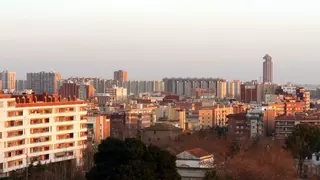 L'Hospitalet amplía la suspensión de licencias turísticas a los apartamentos en la ciudad