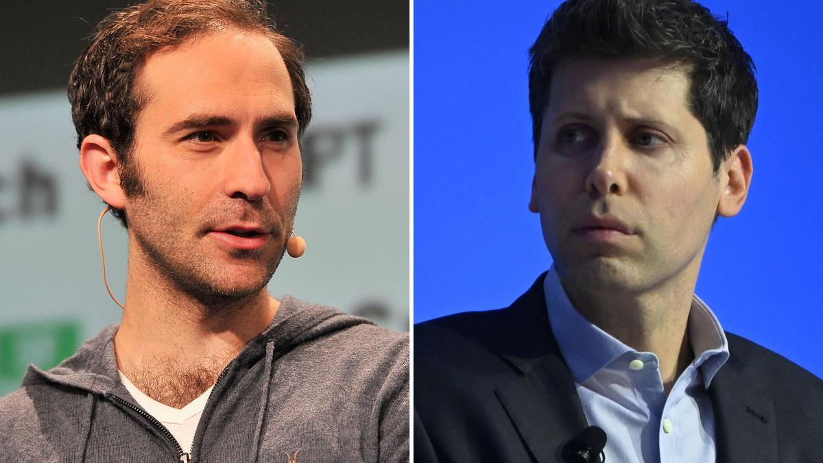 Emmett Shear ocupará el puesto de Sam Altman como director ejecutivo de OpenAI