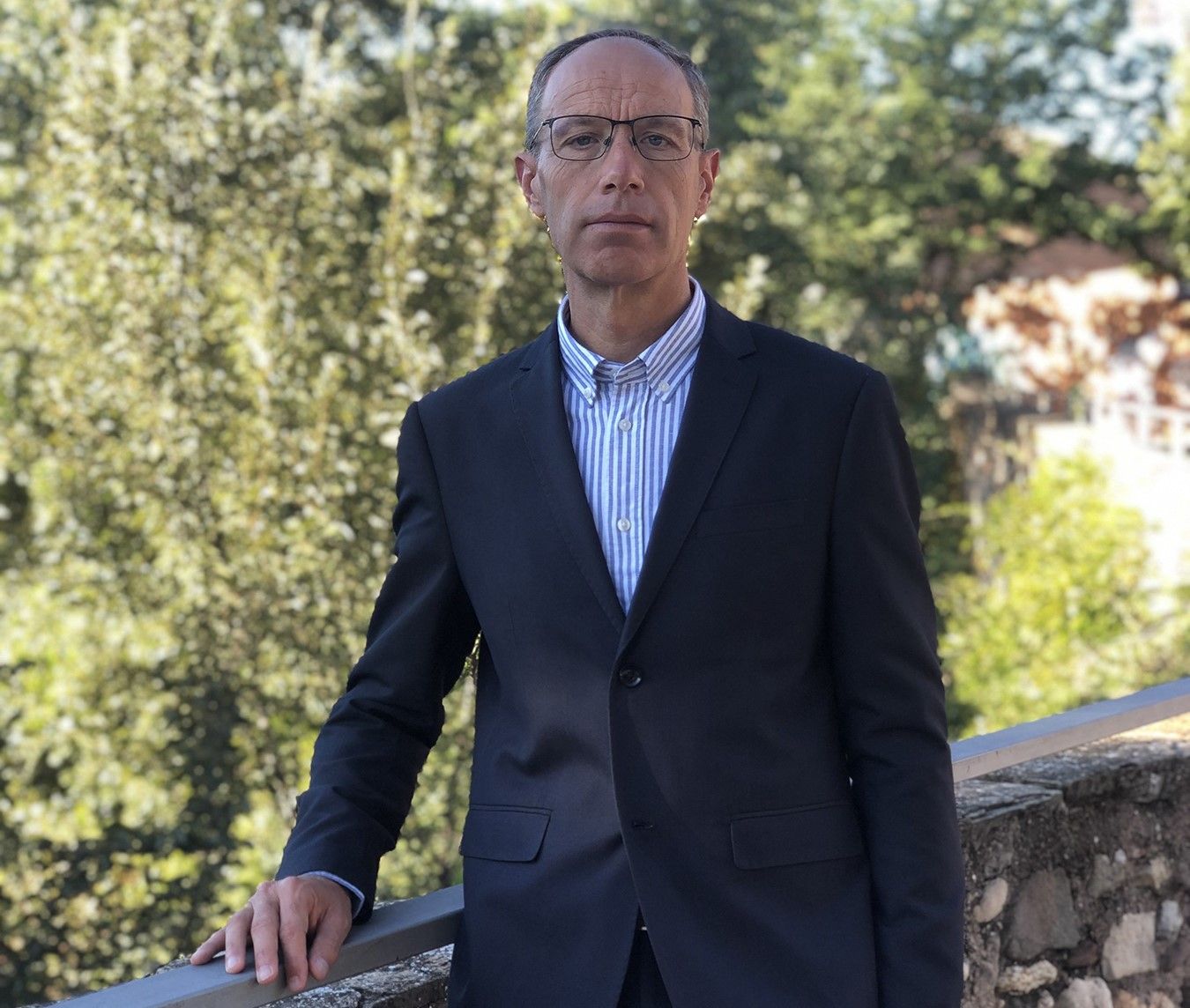 Francesc Torralba
