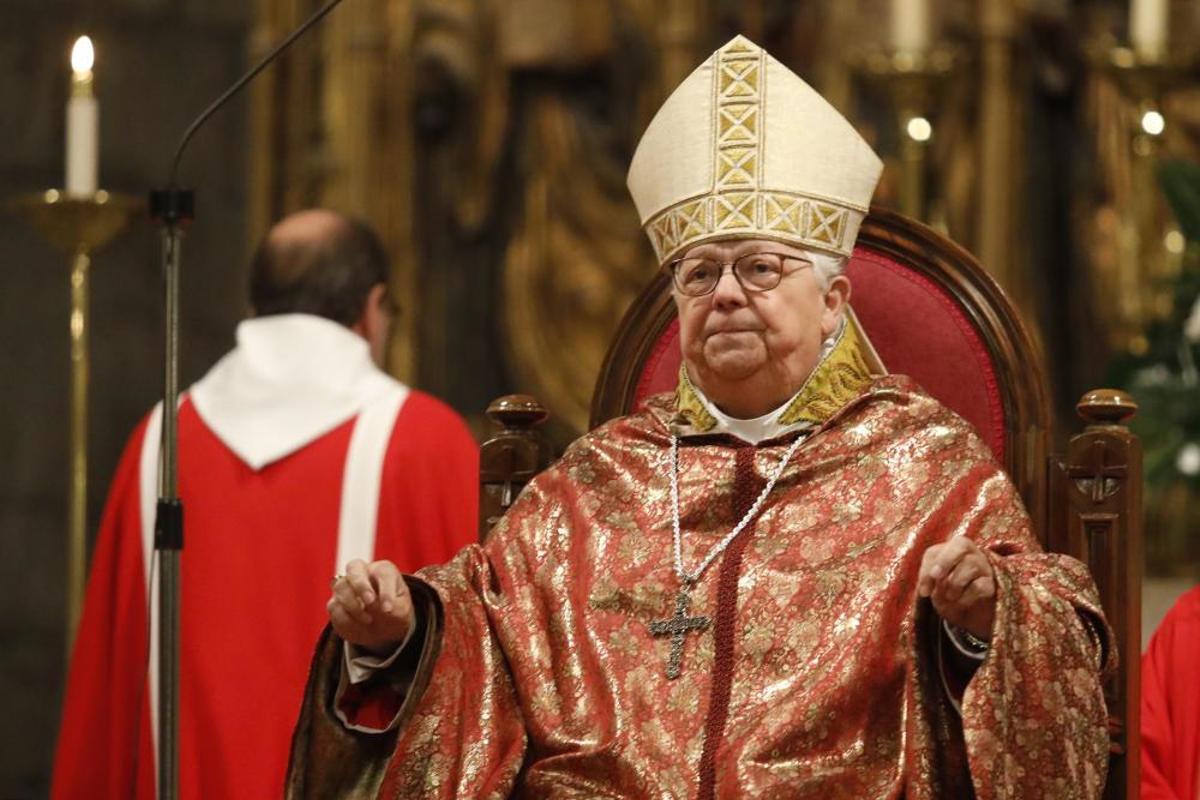 Missa de Sant Narcís