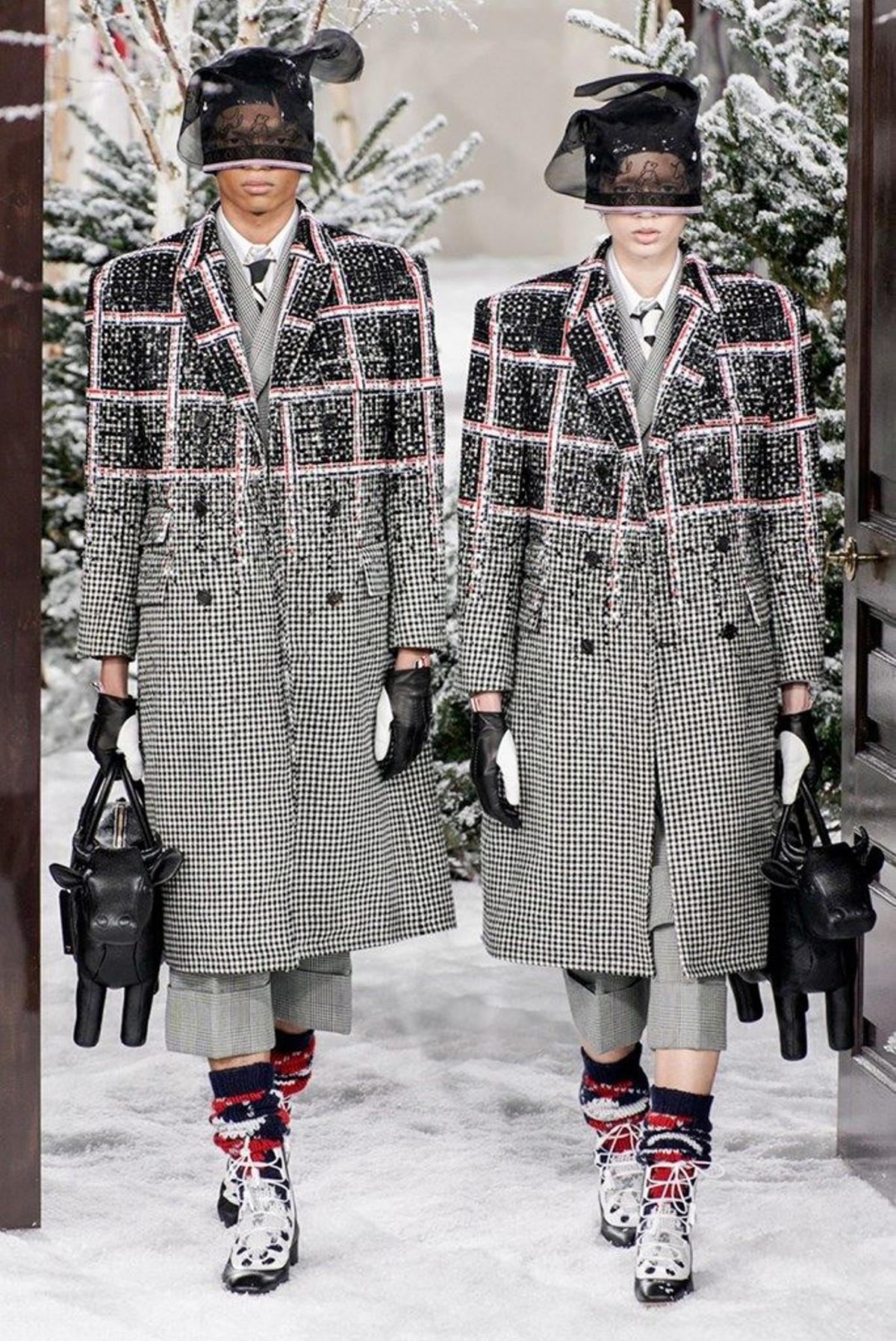 Thom Browne