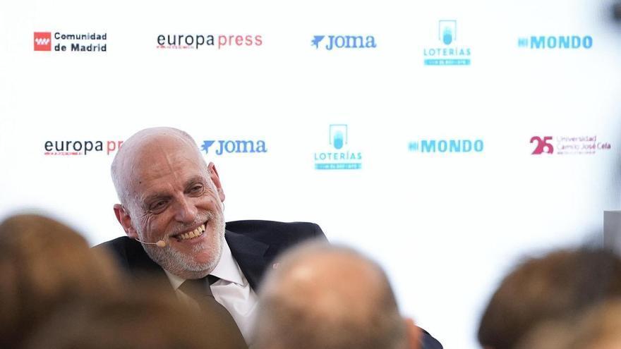 Tebas sugiere llevar un partido de Liga a Marruecos