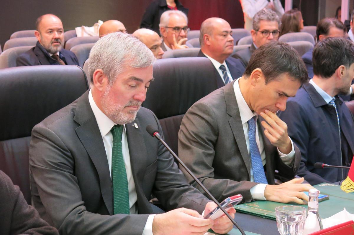 La región marroquí de Souss Massa se presenta a Canarias como un "socio sólido y fiable"