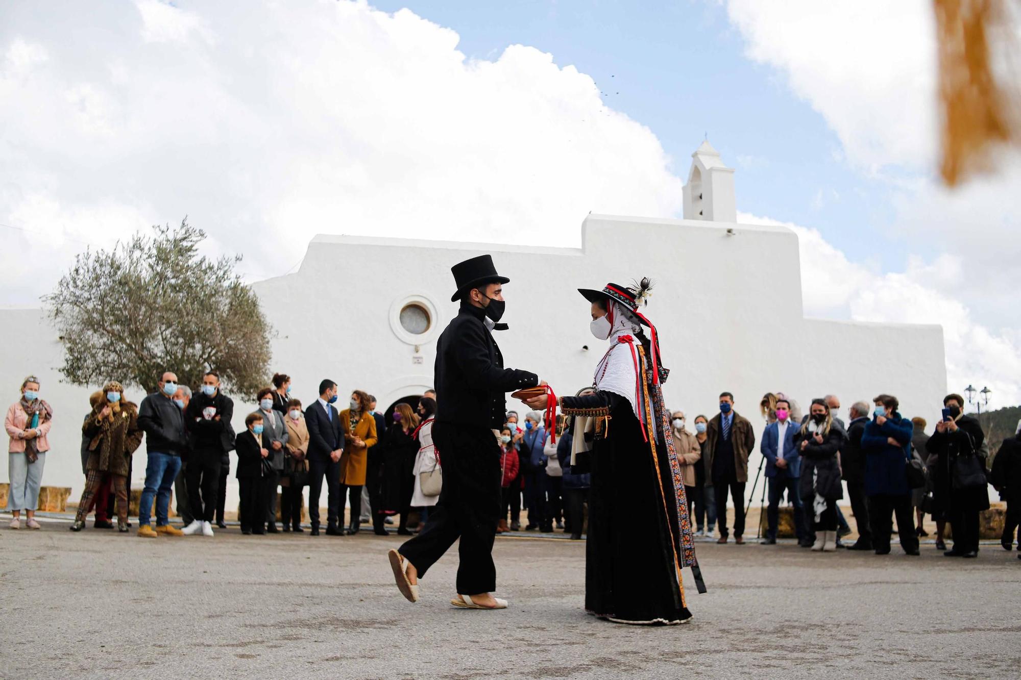 Fiestas de Santa Agnés, Ibiza (2022)